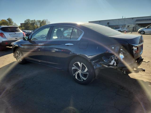 Photo 2 from auction – 2017 HONDA ACCORD LX with VIN 1HGCR2F35HA166201
