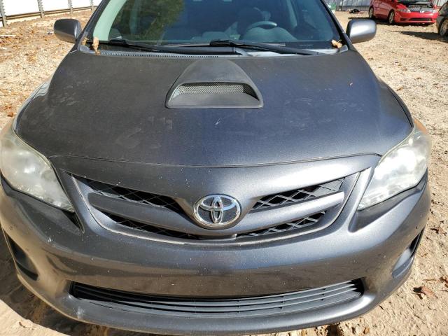 Photo 11 from auction – 2013 TOYOTA COROLLA BA with VIN 2T1BU4EE7DC966284