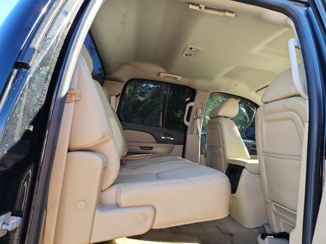 Photo 10 from auction – 2012 CHEVROLET SILVERADO with VIN 3GCPKTE74CG259610