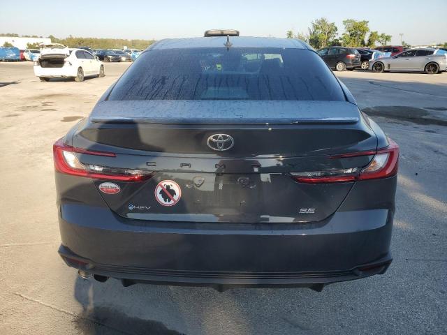 Photo 6 from auction – 2025 TOYOTA CAMRY XSE with VIN 4T1DAACK2SU547831