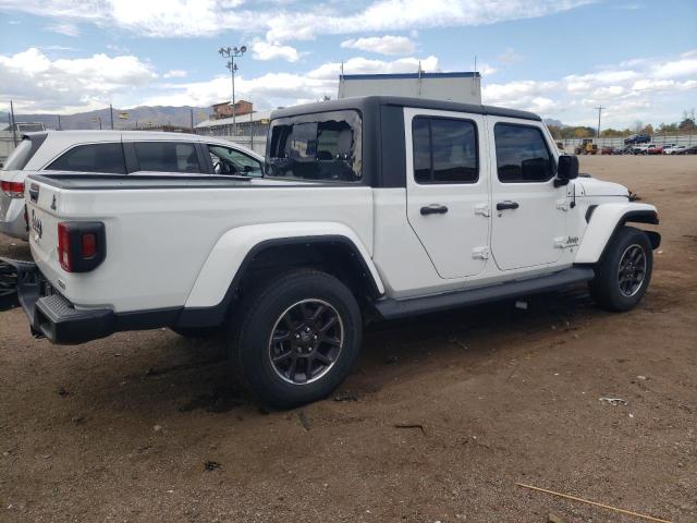 Photo 3 from auction – 2022 JEEP GLADIATOR with VIN 1C6HJTFG3NL154012