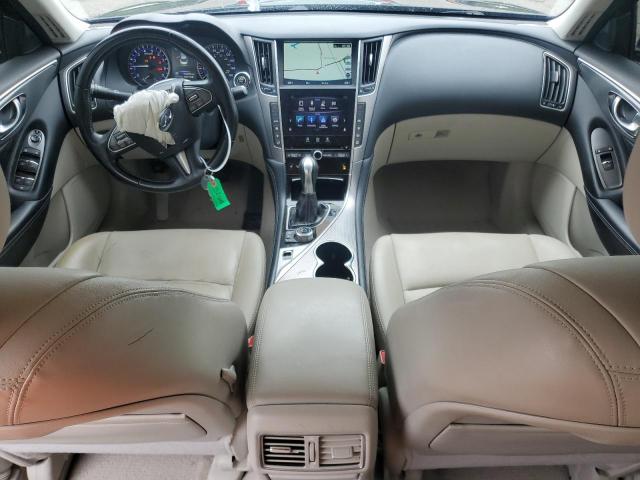 Photo 8 from auction – 2014 INFINITI Q50 BASE with VIN JN1BV7AP7EM681436
