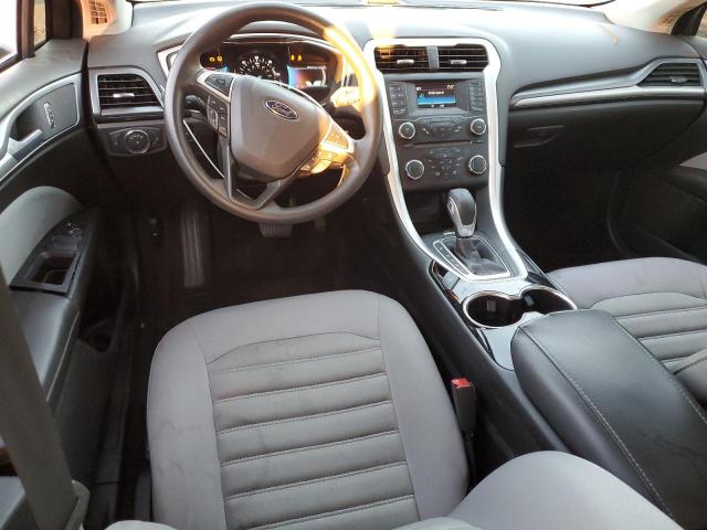 Photo 8 from auction – 2014 FORD FUSION with VIN 3FA6P0UU5ER368870