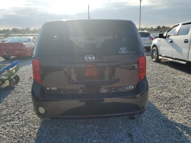 Photo 6 from auction – 2010 TOYOTA SCION XB with VIN JTLZE4FE1A1102006