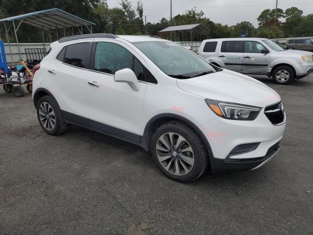 Photo 4 from auction – 2022 BUICK ENCORE PRE with VIN KL4CJASM8NB507945