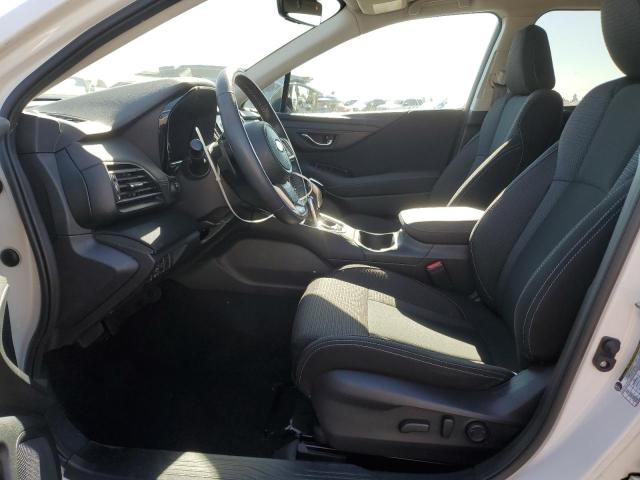 Photo 7 from auction – 2024 SUBARU OUTBACK PR with VIN 4S4BTADC5R3216511