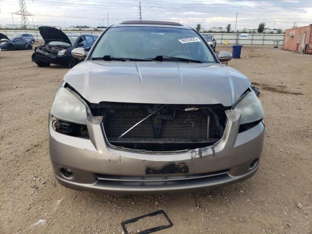 Photo 5 from auction – 2006 NISSAN ALTIMA SE with VIN 1N4BL11D06C210053