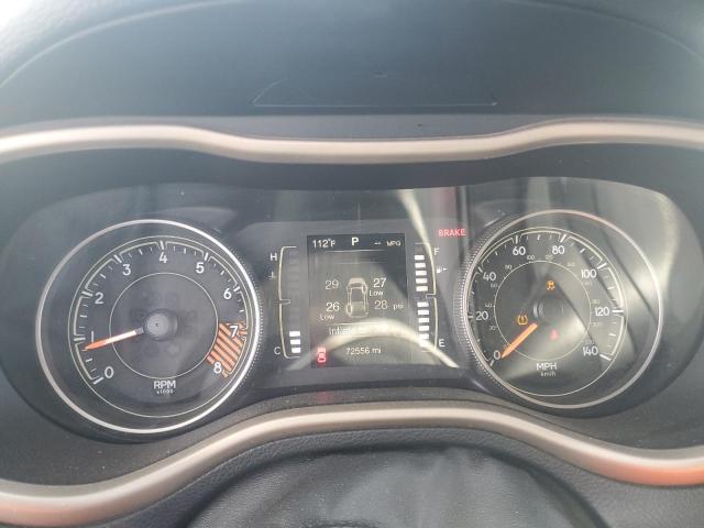Photo 9 from auction – 2015 JEEP CHEROKEE L with VIN 1C4PJLCS8FW730545
