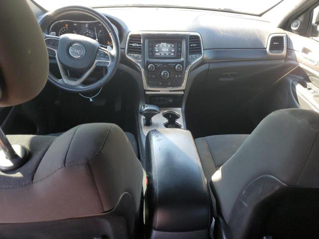 Photo 8 from auction – 2014 JEEP GRAND CHER with VIN 1C4RJFAG4EC478155