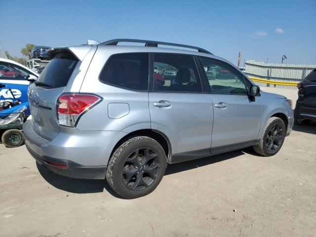Photo 3 from auction – 2018 SUBARU FORESTER 2 with VIN JF2SJAEC5JH480524