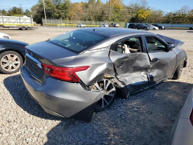 Photo 3 from auction – 2016 NISSAN MAXIMA 3.5 with VIN 1N4AA6AP9GC903391