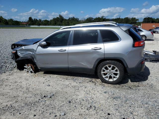 Photo 2 from auction – 2016 JEEP CHEROKEE L with VIN 1C4PJMCB1GW221002