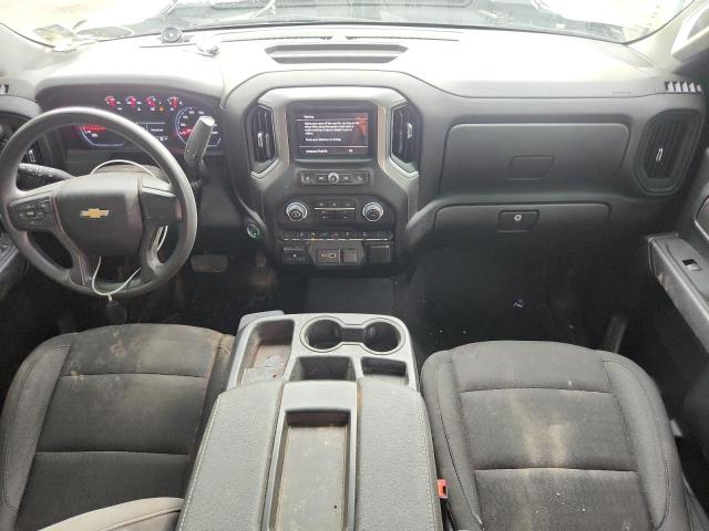 Photo 8 from auction – 2024 CHEVROLET SILVERADO with VIN 2GC4YME73R1237168