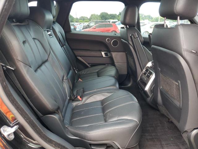 Photo 11 from auction – 2016 LAND ROVER RANGE ROVE with VIN SALWG2KF2GA659780