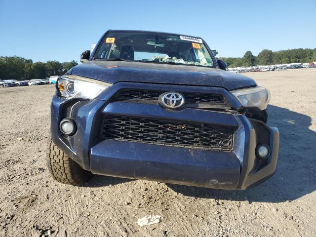 Photo 5 from auction – 2016 TOYOTA 4RUNNER SR5/SR5 PREMIUM with VIN JTEBU5JR4G5314802