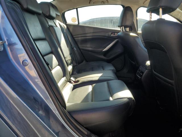 Photo 10 from auction – 2014 MAZDA 6 TOURING with VIN JM1GJ1V63E1156016