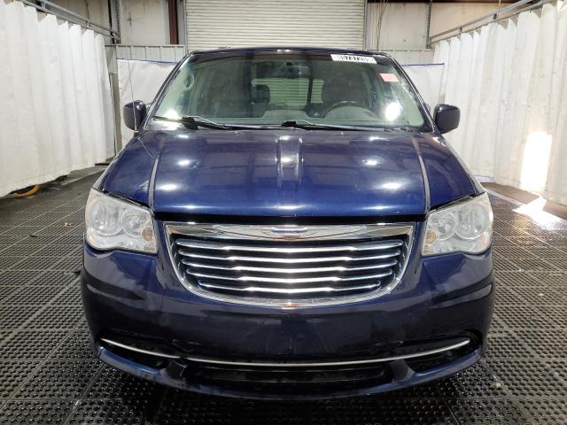 Photo 5 from auction – 2015 CHRYSLER TOWN & COU with VIN 2C4RC1BG6FR561509