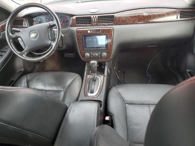 Photo 8 from auction – 2013 CHEVROLET IMPALA LTZ with VIN 2G1WC5E34D1146101