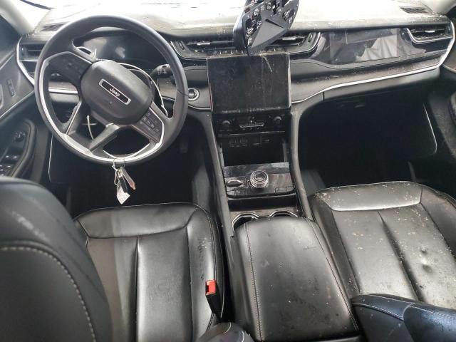 Photo 8 from auction – 2023 JEEP GRAND CHER with VIN 1C4RJYB69PC633402