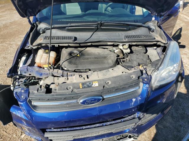 Photo 12 from auction – 2014 FORD ESCAPE SE with VIN 1FMCU0GX1EUE37778