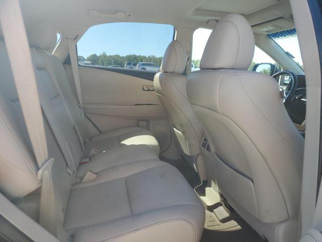 Photo 11 from auction – 2014 LEXUS RX 350 with VIN 2T2ZK1BA5EC149462