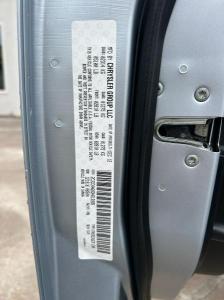 Photo 10 from auction – 2013 CHRYSLER 300 with VIN 2C3CCAAG8DH613995