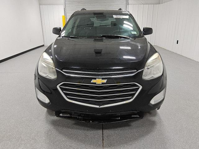 Photo 5 from auction – 2017 CHEVROLET EQUINOX LT with VIN 2GNALCEK0H1589050