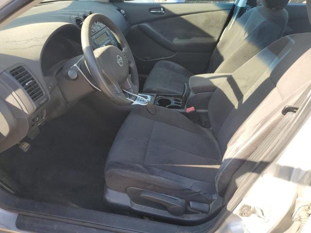 Photo 7 from auction – 2011 NISSAN ALTIMA BAS with VIN 1N4AL2APXBC125470
