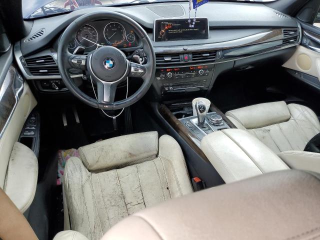 Zdjęcie 8 z aukcji – 2015 BMW X5 SDRIVE3 z VIN 5UXKR2C55F0H35682
