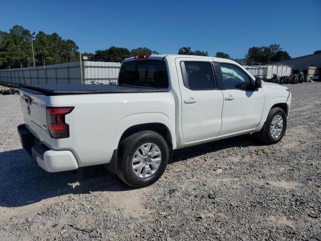 Photo 3 from auction – 2024 NISSAN FRONTIER S with VIN 1N6ED1EJ3RN631338