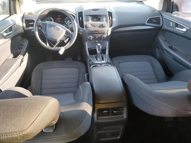 Photo 8 from auction – 2017 FORD EDGE SE with VIN 2FMPK3G97HBB88455