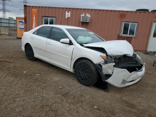 Фото 4 с аукциона – 2012 TOYOTA CAMRY BASE с VIN 4T1BF1FK7CU507900