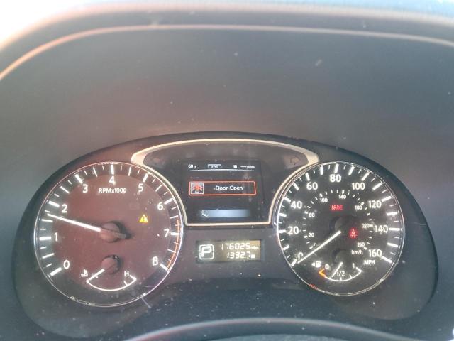Photo 9 from auction – 2015 NISSAN PATHFINDER with VIN 5N1AR2MM3FC634313