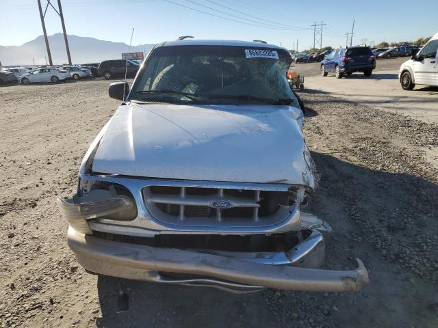 Photo 5 from auction – 1997 FORD EXPLORER with VIN 1FMDU35PXVUA13329