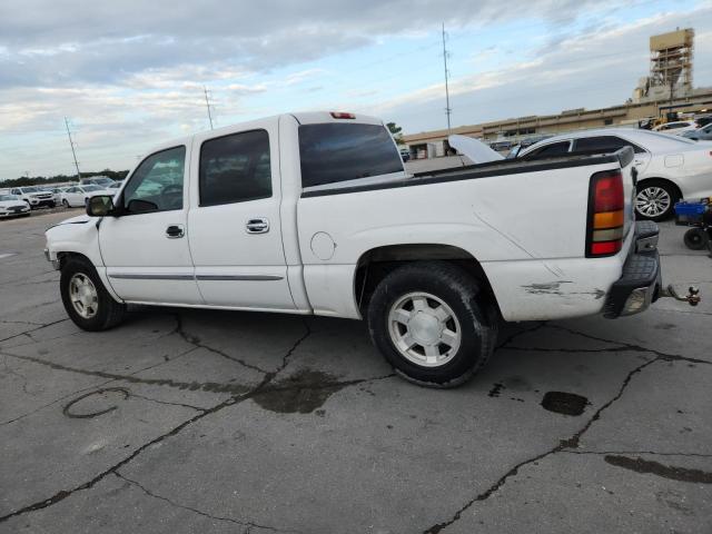 Photo 2 from auction – 2007 GMC NEW SIERRA with VIN 2GTEC13ZX71135210