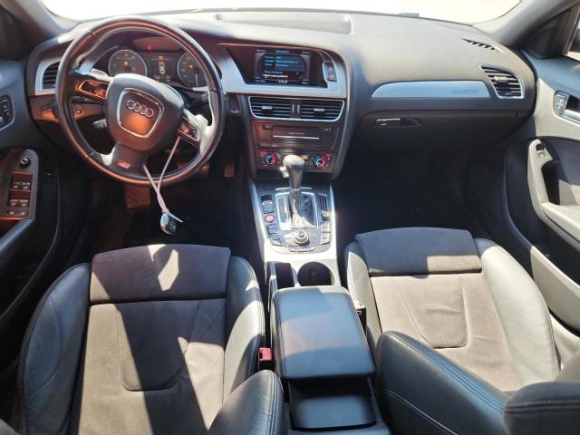 Photo 8 from auction – 2012 AUDI S4 PREMIUM with VIN WAUBGAFL4CA081656