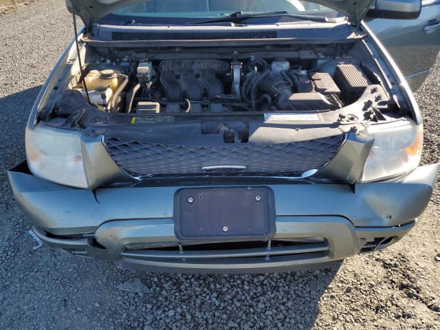 Photo 12 from auction – 2005 FORD FREESTYLE with VIN 1FMDK06115GA61038