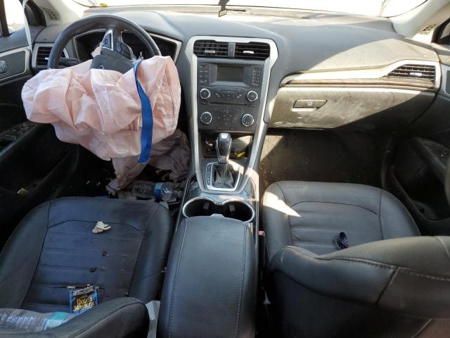 Photo 8 from auction – 2015 FORD FUSION SE with VIN 3FA6P0HD3FR132097