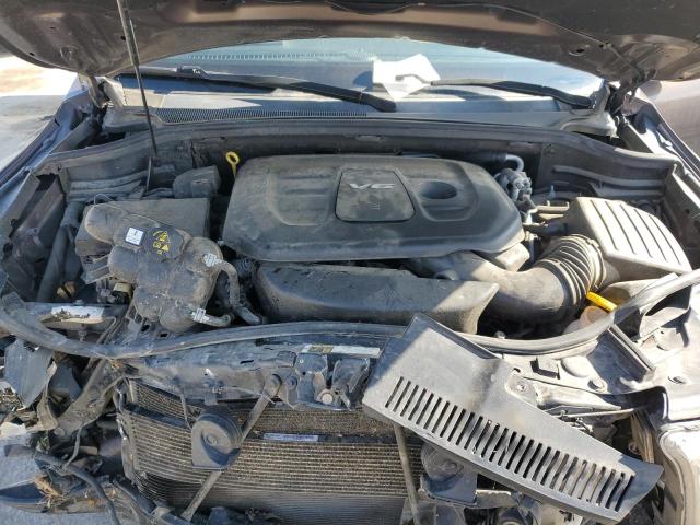 Photo 12 from auction – 2018 DODGE DURANGO CI with VIN 1C4RDJEG3JC456002