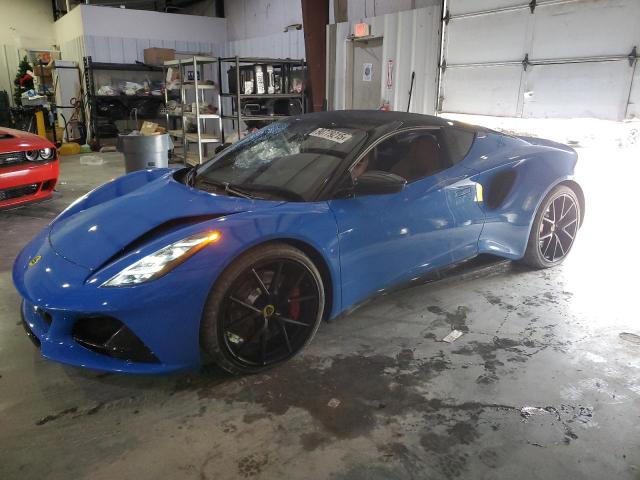 LOTUS EMIRA FIRS 2024 с VIN SCCLEKAX4RHB13049 - Снимка от търг