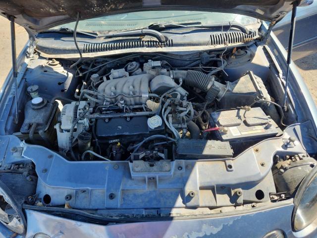 Photo 11 from auction – 1999 FORD TAURUS SE with VIN 1FAFP53U4XG122319