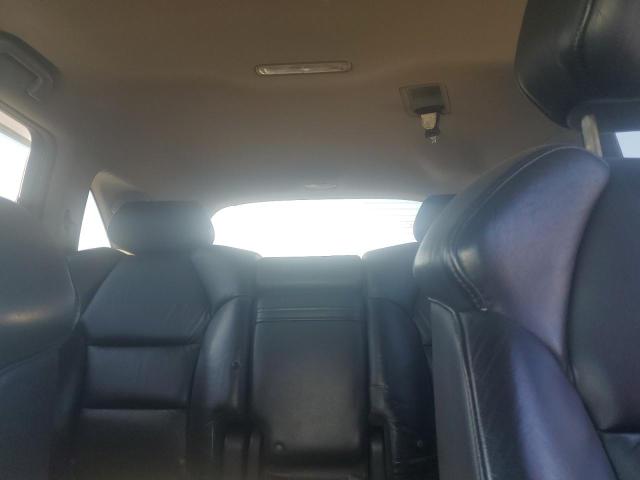 Photo 10 from auction – 2009 ACURA MDX TECHNO with VIN 2HNYD286X9H524125