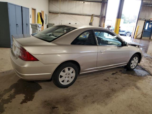 Photo 3 from auction – 2002 HONDA CIVIC EX with VIN 1HGEM229X2L074949
