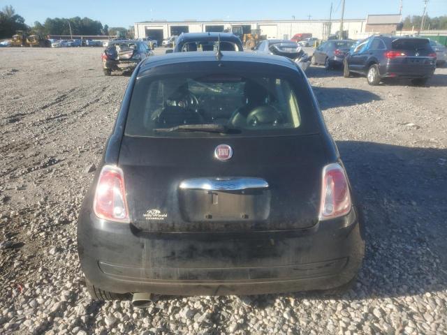 Photo 6 from auction – 2015 FIAT 500 POP with VIN 3C3CFFAR6FT561878