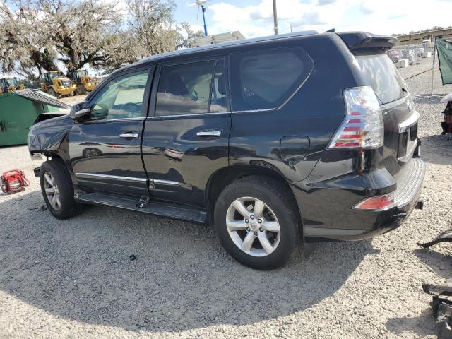 Photo 2 from auction – 2017 LEXUS GX 460 with VIN JTJBM7FX9H5172968