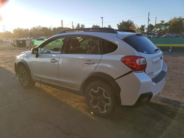 Photo 2 from auction – 2014 SUBARU XV CROSSTREK 2.0 PREMIUM with VIN JF2GPACC2E8205755