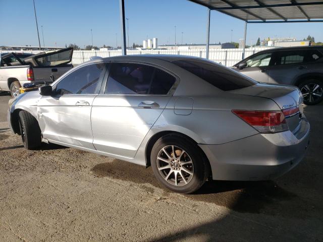 Photo 2 from auction – 2011 HONDA ACCORD LX with VIN 1HGCP2F37BA100813