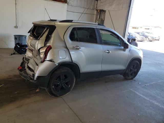 صورة رقم 3 من المزاد - 2018 CHEVROLET TRAX 1LT مع VIN KL7CJLSB7JB587486