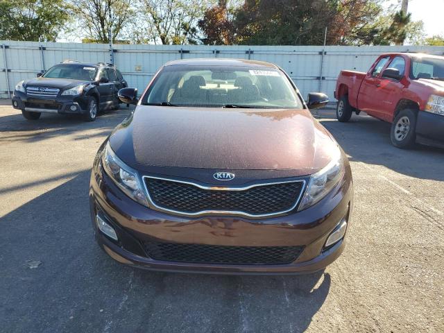 Photo 5 from auction – 2015 KIA OPTIMA EX with VIN 5XXGN4A76FG480796