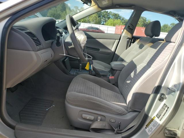 Photo 7 from auction – 2005 TOYOTA CAMRY LE with VIN 4T1BE32K45U983836